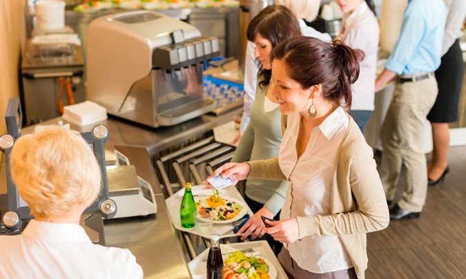 yummysnacks Comedor ejecutivo