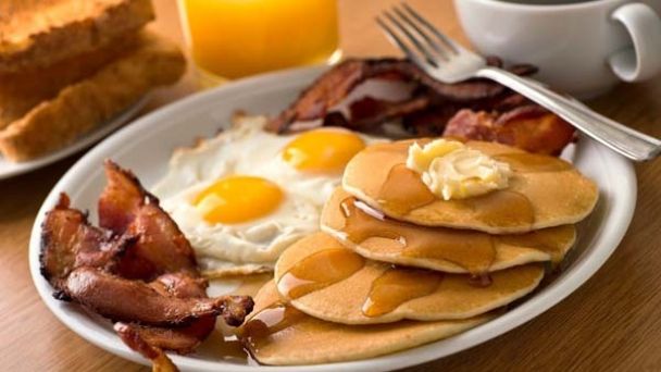 yummysnacks Desayunos