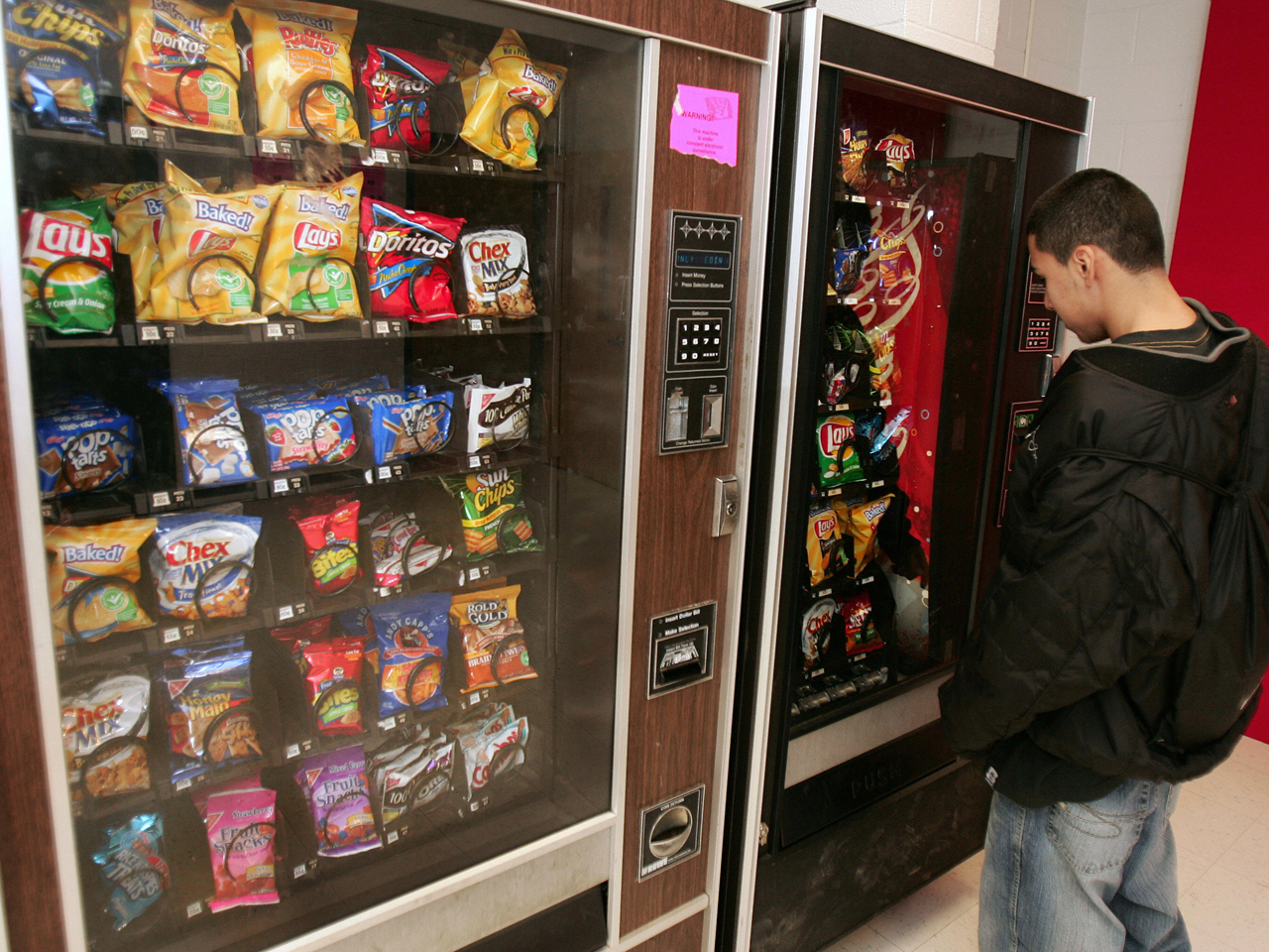 yummysnacks maquinas expendedoras