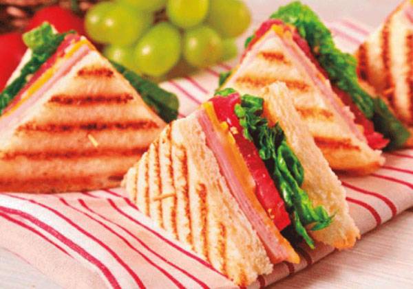 yummysnacks Refrigerios